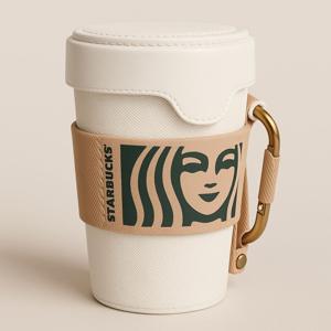 [스타벅스] SNS에서 입소문난 골프공 주머니