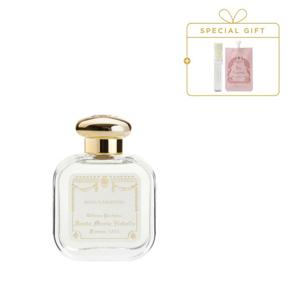 로사 가데니아 오드코롱 50ml (+동일 향 EDC 2ml+ 동일 향 바디워시 8ml 증정)