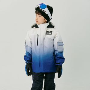 아이스샌드 아동 주니어 어린이 키즈 초등 스키복 보드복세트 BRWS-255101