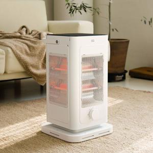 오아 오버스퀘어 오방난로 사무실 전기 히터 가정용 난방기 거실 스토브 히타 전열 난방 기구 난방기