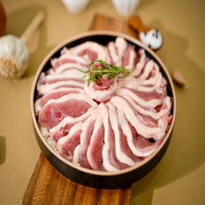 [올담길] 국내산 무항생제 오리로스 700g*3 (총 2.1kg)