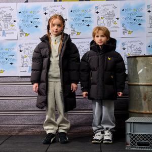 [마크곤잘레스 키즈] 25WINTER 시즌 OPEN ! !