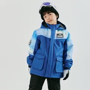 아이스샌드 아동 주니어 어린이 키즈 초등 스키복 보드복세트 BRWS-255105