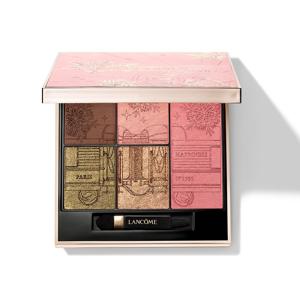 2025 홀리데이 더 어드벤처러스 팔레트