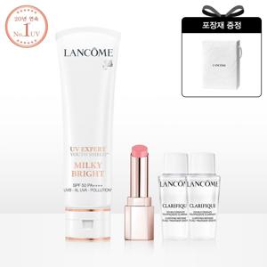 [선물하기][BEST 4종증정](20년 연속 1위)UV 엑스퍼트50ml 세트 (밀키, 비비)