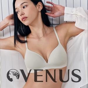 [비너스,와코루,솔브] 베스트 브라팬티,홈웨어 단독 최대혜택