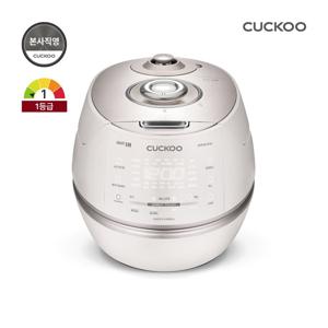 /N (본사직영) 쿠쿠 6인용 IH전기압력밥솥 CRP-DHP0610FW