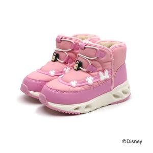[단하루 특가]미니마우스 캔디 라이팅 부츠