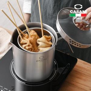 [CASANI] 쿠치나 IH 멀티팟 3.3L