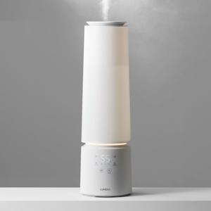 11/27 순차발송 무빙크레들증정 가열 살균 대용량 복합식가습기 MIST TOWER MAX