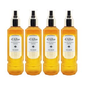 [최신상 대용량] 달바 시즌6 엑소 미스트 세럼 변정수 160ml 4개