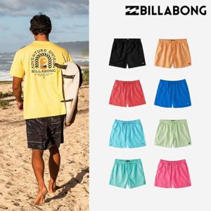 [공식] 남자 보드숏 올데이 레이백 16 스윔팬츠