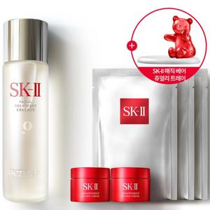 [25어워즈] [매직베어 쥬얼리 트레이 증정] 피테라 에센스 230ml 세트