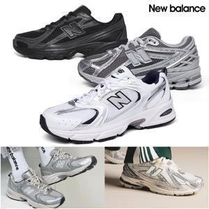 [재입고] 뉴발란스 740라인외 530 블랙 실버 인기모델 모음전