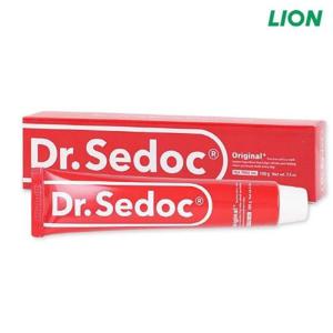 [LION] 닥터 세닥치약100g 모음전 (택)