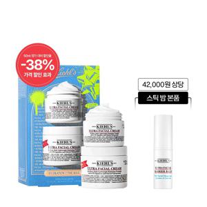 수분 장벽 크림 듀오 세트 홀리데이 에디션(+ 수분크림 스틱밤 정품 증정)