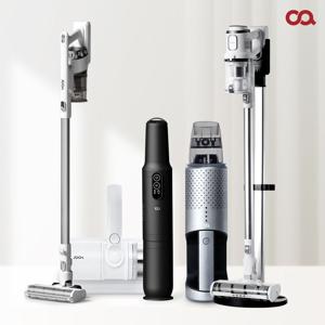 [오아] 무선청소기 / 욕실청소기 / 침구청소기 기획전