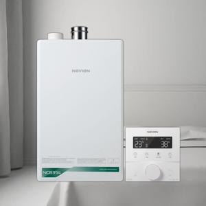 경동나비엔 친환경 콘덴싱 보일러 NCB354-22K 기본 설치비 포함