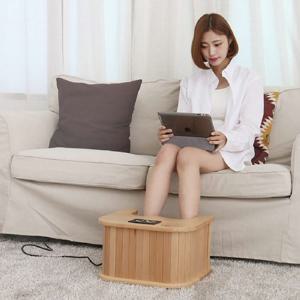 *굿프렌드 건식좌훈족욕기 GOOD-F4