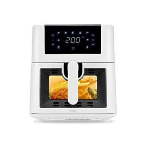 아이닉 올스텐 에어프라이어 iSA7_화이트