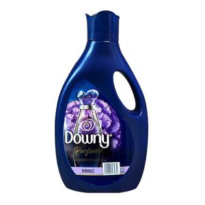 다우니  섬유유연제 퍼퓸 로망스 2.6L