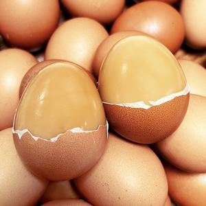 [자은찬] 탱글 구운란 구운계란 중란 30구