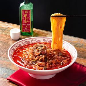 조원동 교동반점 짬뽕 2인분 2종 교동짬뽕 밀키트