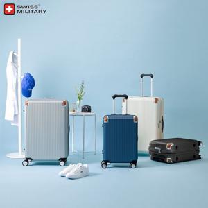 스위스밀리터리 기내용 18인치 20인치 화물용 24인치 26인치 28인치 세트 캐리어 코스모 *