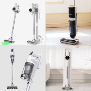 디베아 차이슨 무선청소기 베스트 모음