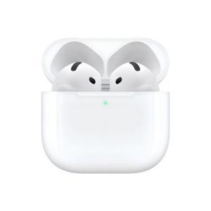 Apple 에어팟 4 액티브 노이즈 캔슬링 MXP93KH/A