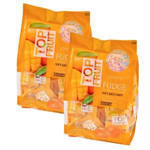 [APP전용] 베트남 망고젤리 320g x 2봉