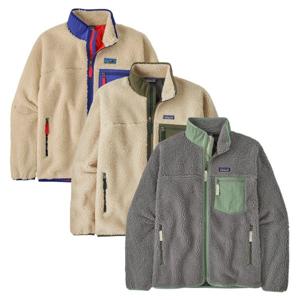 [파타고니아코리아]멘즈 클래식 레트로-X 재킷[25FW][23057Q7]