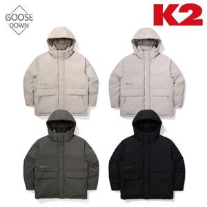 씬에어(THINAIR) FORCE 윈드스토퍼 구스다운 (KMW23559)