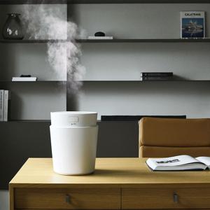 [비밀특가][본사직영] 스팀 가열식 가습기 H220