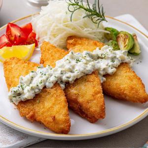 [APP전용] 겉바속촉 생선까스 1kg+1kg(총40개입)