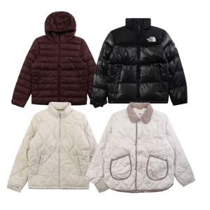 [K2/노스페이스/스노우피크] 경량패딩/다운/자켓 겨울준비 BEST ITEM !