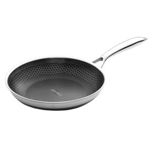 후라이팬 통3중 IH 더블세라믹코팅 프라이팬 20cm/24cm/26cm
