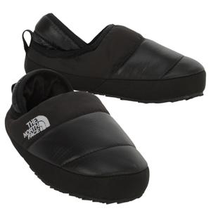 [매장판] 노스페이스 키즈 방한화 눕시 뮬 겨울 신발 운동화 블랙 NS85R98S