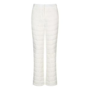 [모다아울렛][팬텀][팬텀골프]여성 튜브 덕다운 부츠컷 패딩 팬츠 221D4PT802_WH_GN 구리남양주점