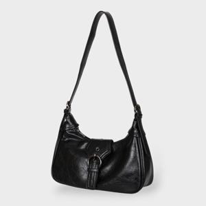 스튜디오세라 헤이디 레트로 호보백 H25H1046 2color