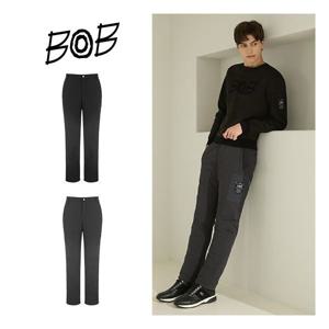 [메종비오비(BOB)] BOB 25FW 남성 다운 팬츠 1종