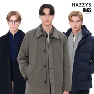 [닥스/헤지스 외] 남성 겨울 시즌 베스트 #패딩 #코트 #가디건 #기모팬츠