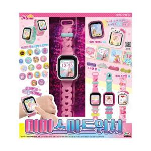 미미 스마트워치 선물추천