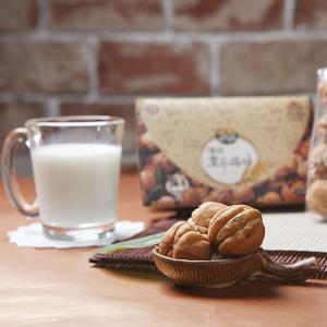 [순차배송] 천안 원조 명품 호두과자 적앙금 40개입 / 백앙금 30개입