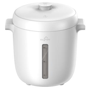 [쿠팸] RV-1 원터치 무선 진공 쌀통 12kg