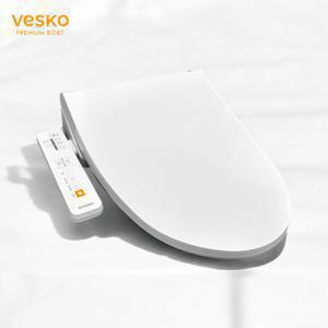 국내생산 25년 신제품 위생과 내구성 강화 FULL 스테인레스노즐 베스코비데 ICON-5200 (건조x)