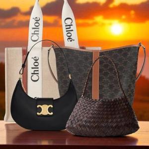 [특가상품]25FW 셀린느가방 / 드래곤디퓨전로잔나 / 끌로에우디백/ 아바백호