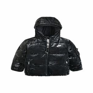 [AK분당점] [플레이키즈프로] 나이키DNA폴리필패딩(베이비) BK/SL/WH