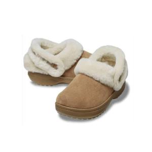 [패션플러스][크록스][크록스]  212106-2EY 언퍼게터블 스웨이드   (43596655)