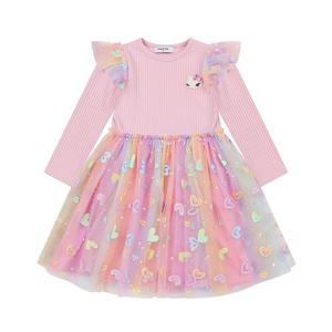 PK 하트샤 원피스(Q55DDO250)